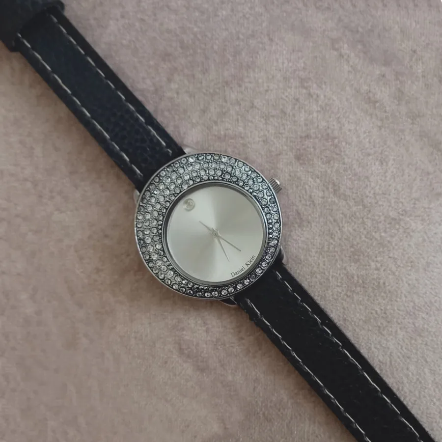 ساعت دنیل کلین اصل