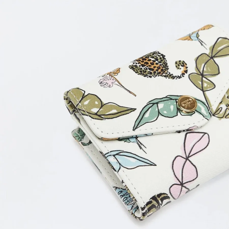 جاکارتی parfois