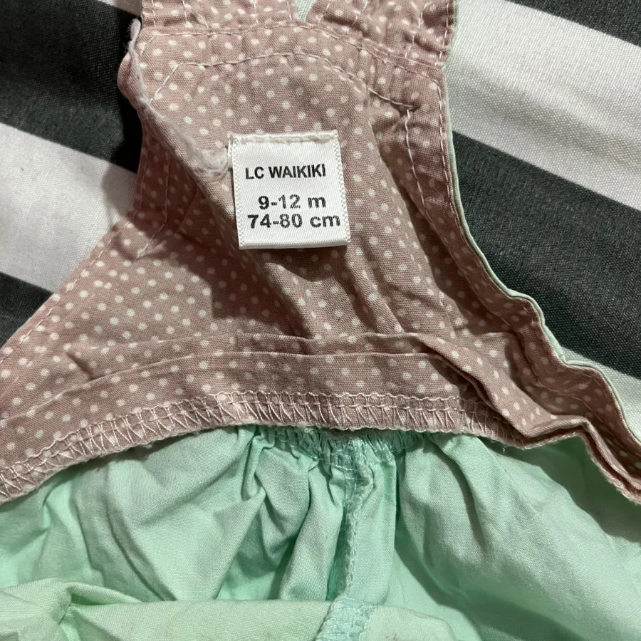 سرهمی نوزادی برند خارجی