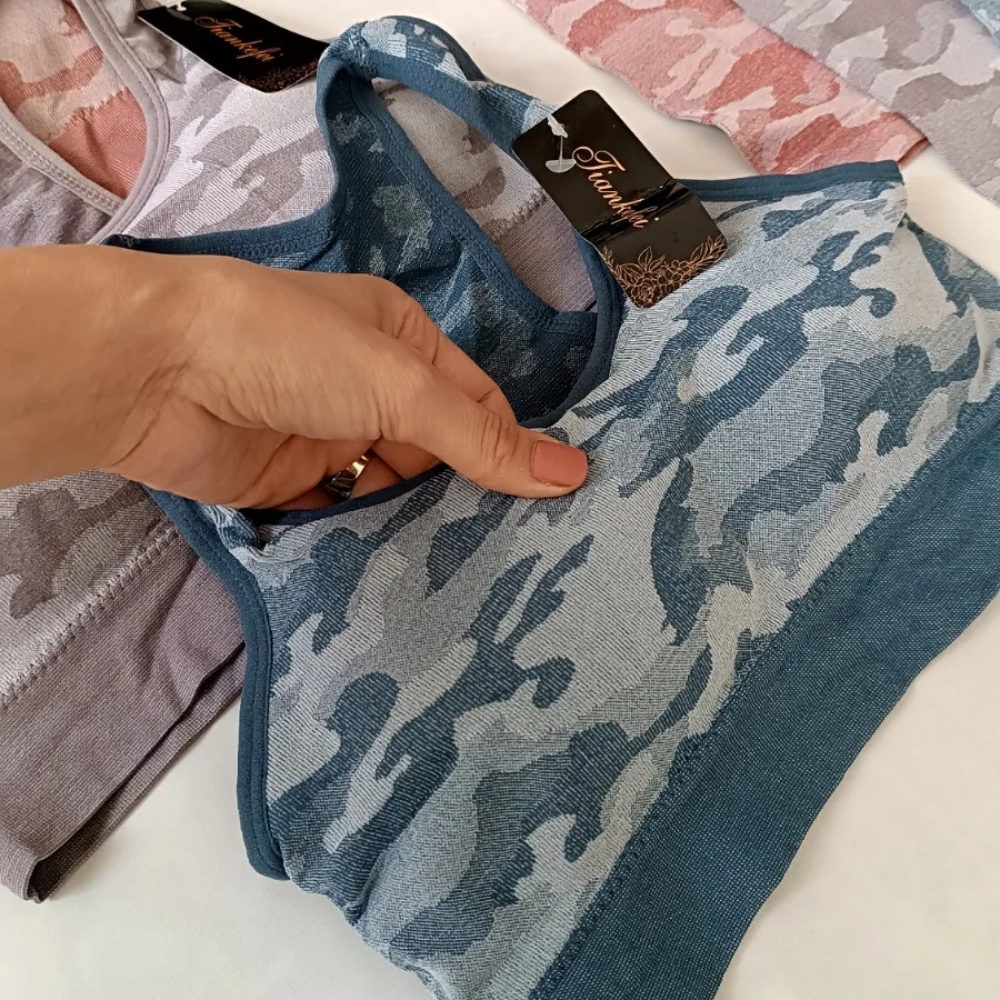 ست ورزشی زنانه