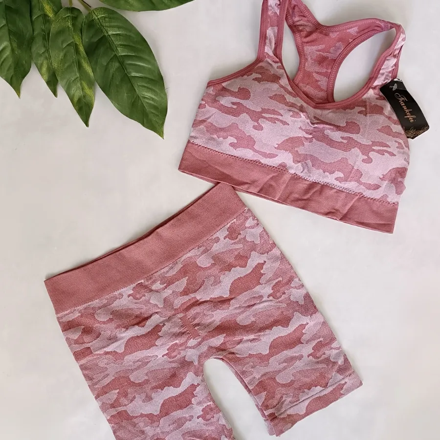 ست ورزشی زنانه