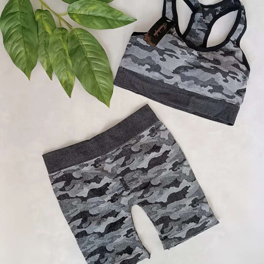 ست ورزشی زنانه