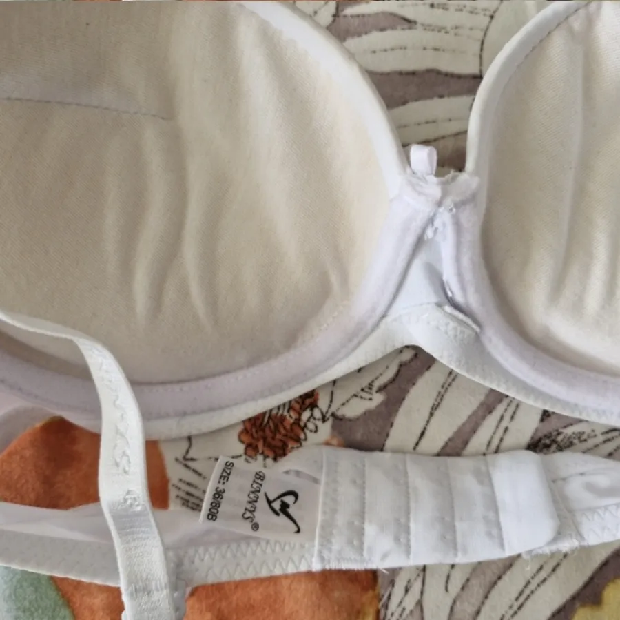 سوتین اسفنجی