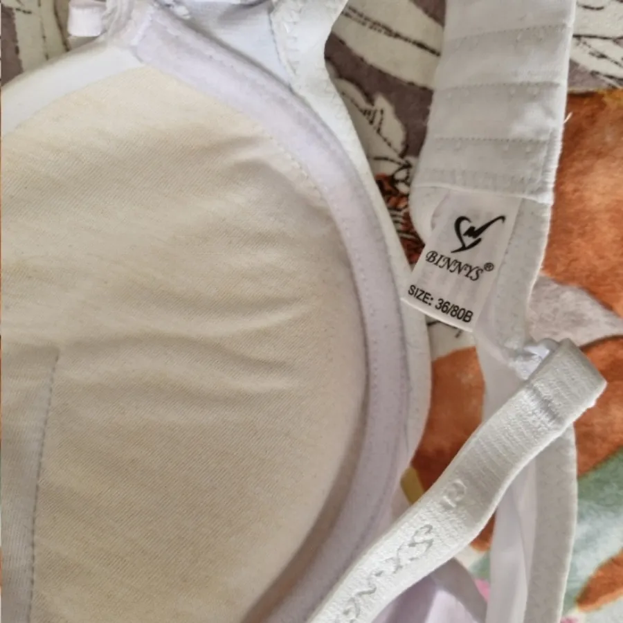 سوتین اسفنجی