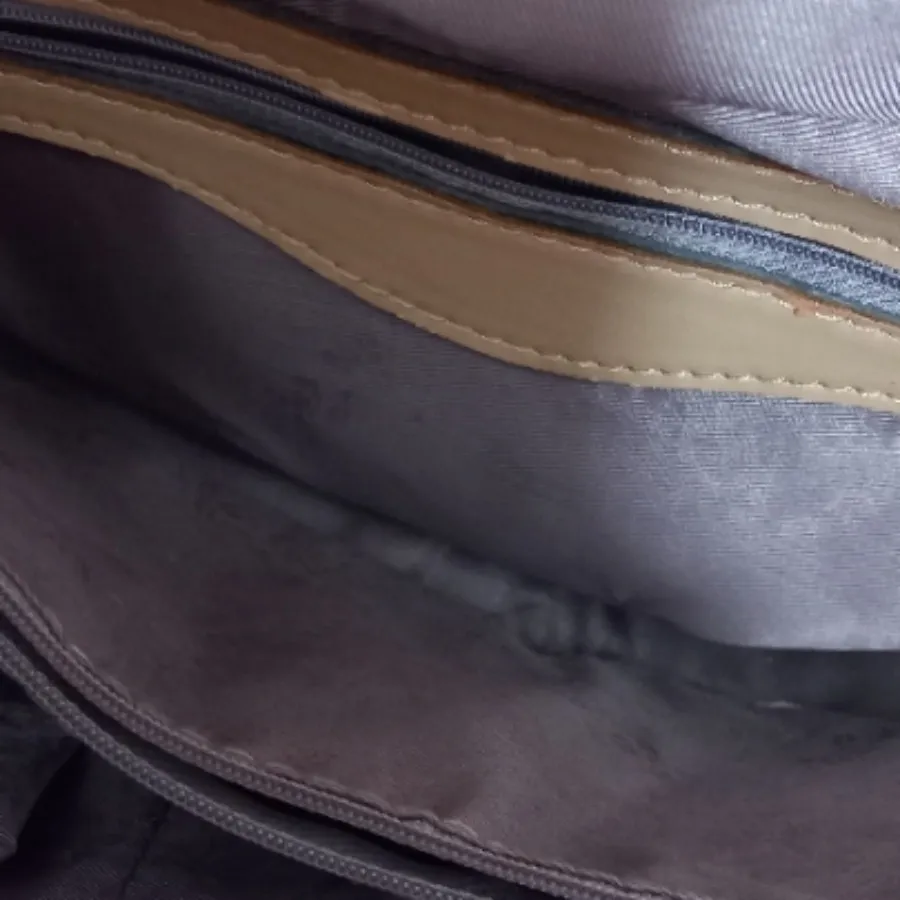 کیف ورنی مجلسی بزرگ