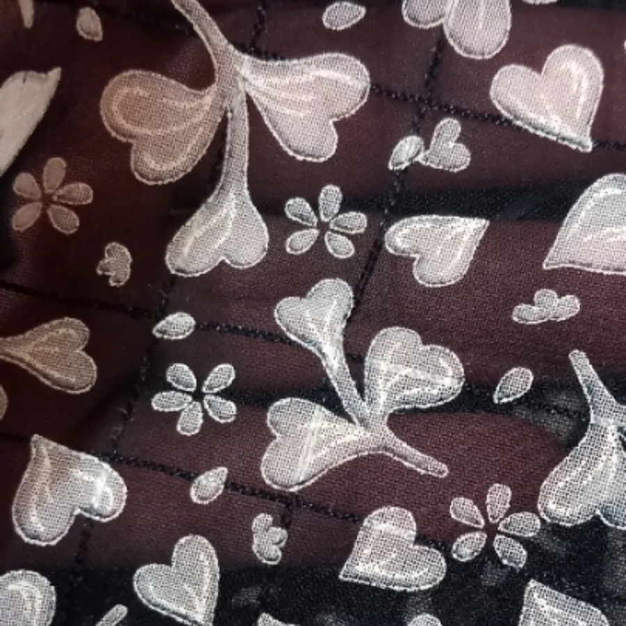 چادر مجلسی حریر