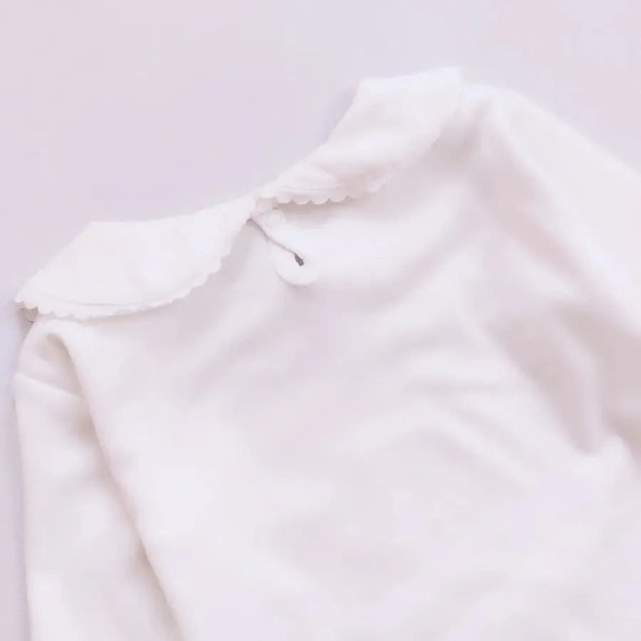 بلوز و سارافون مخمل قرمز