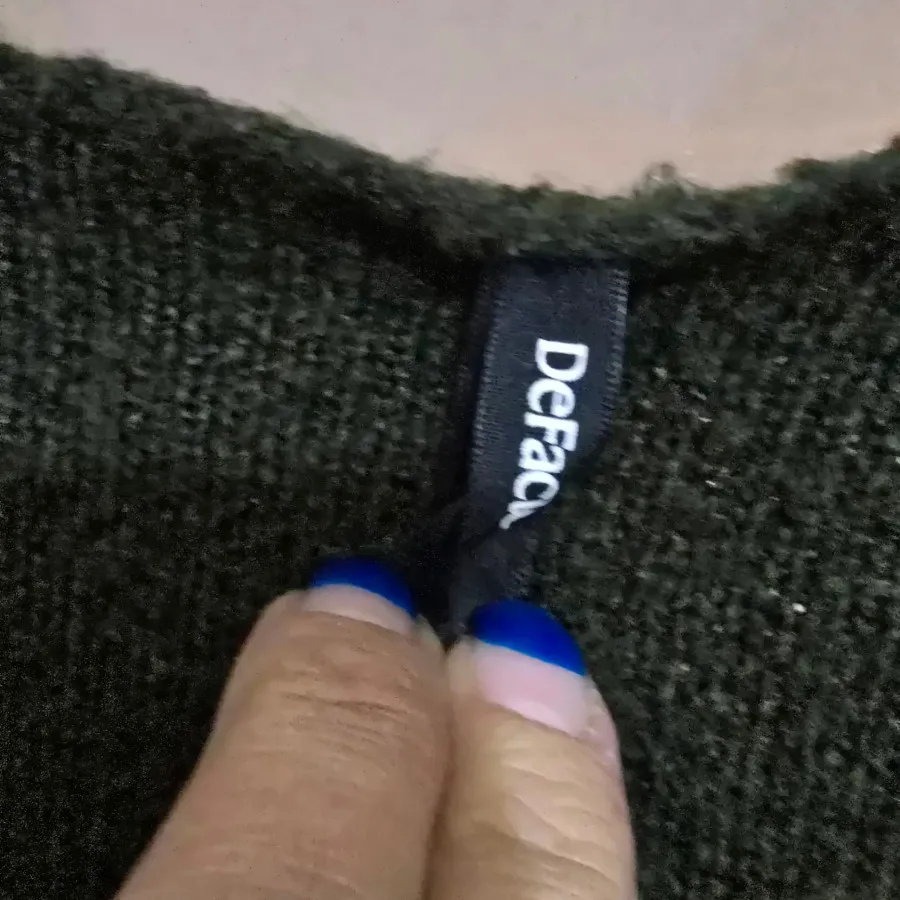 بافت زنانه ترک