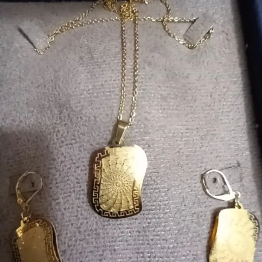 نیم ست ژوپینگ