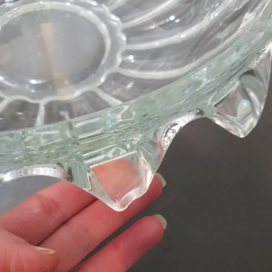 قدح چک قدیمی