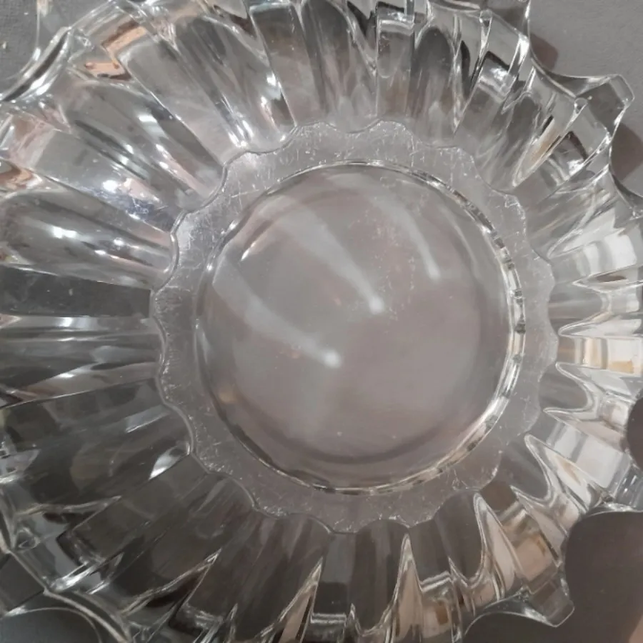 قدح چک قدیمی