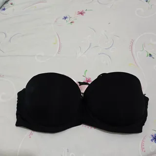 سوتین مشکی ترک برند کوتون