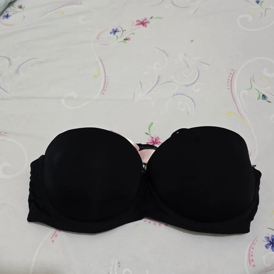 سوتین مشکی ترک برند کوتون