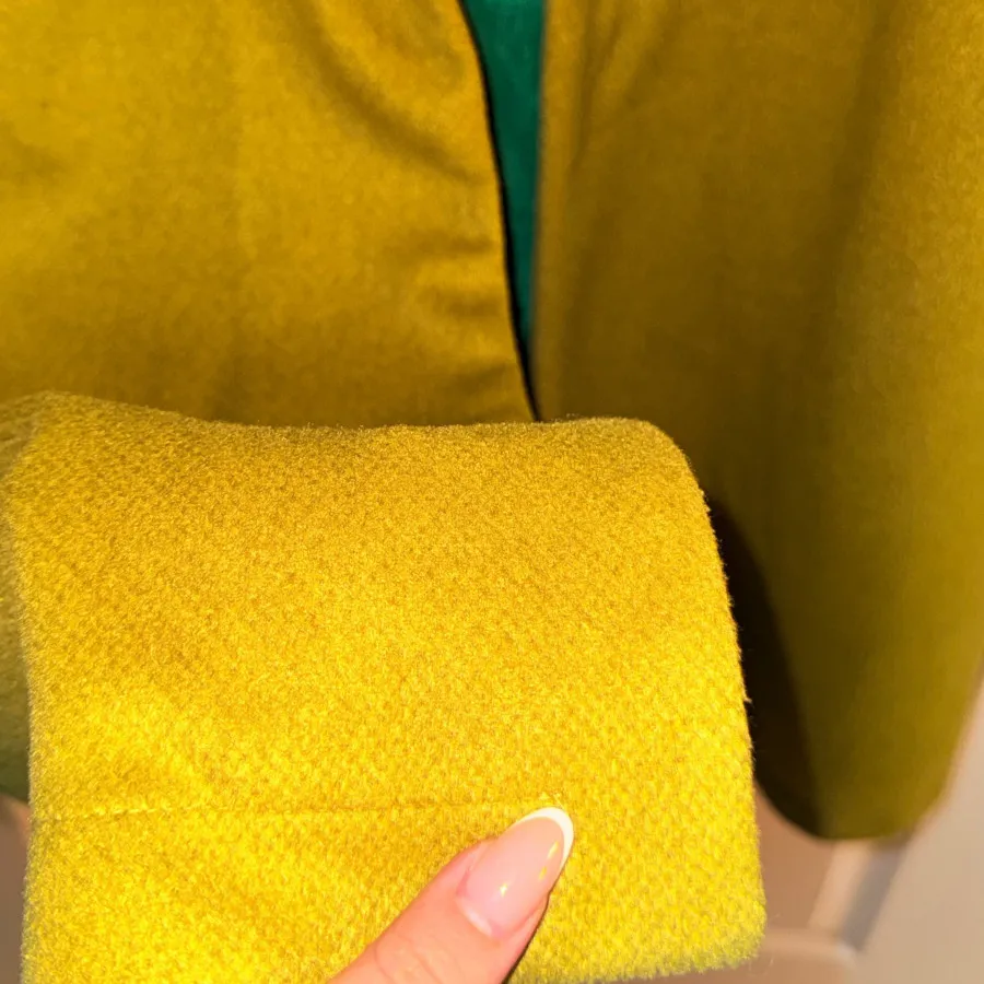 پالتو به شدت شیک