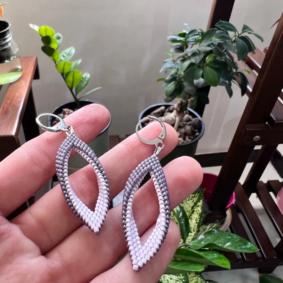 گوشواره آویز