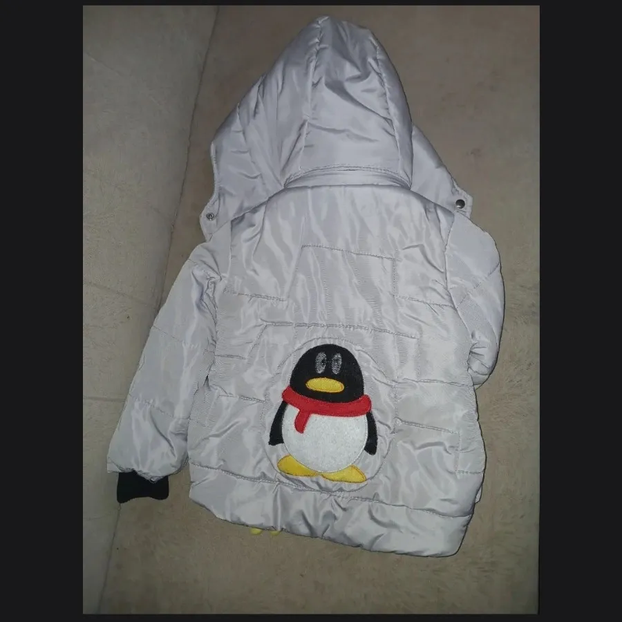 کاپشن بچگانه