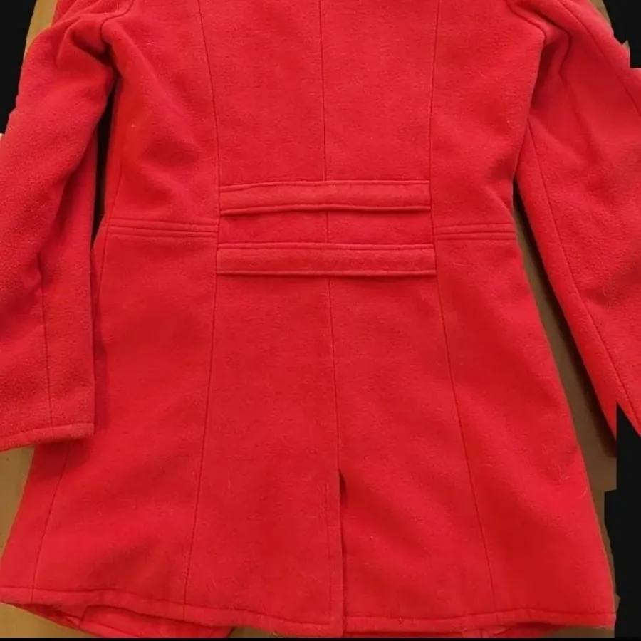 پاتو فوتر قرمز