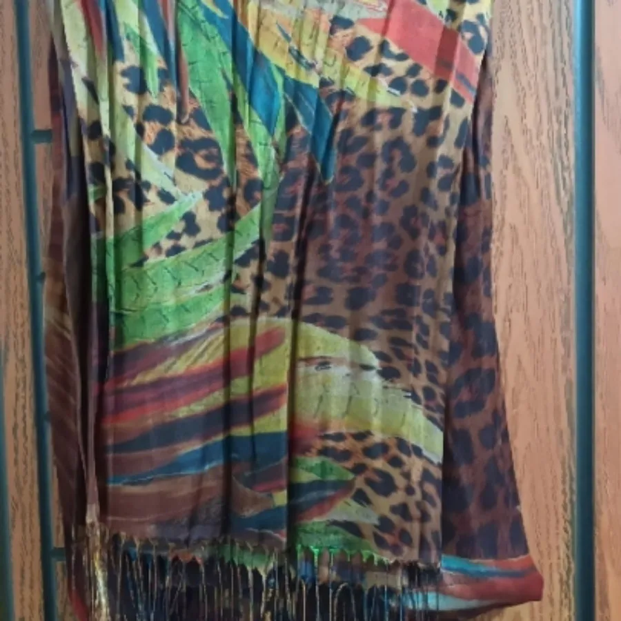 شال مجلسی  فوق العاده شیک