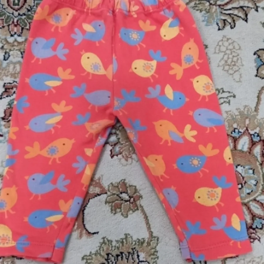 لباس نوزادی