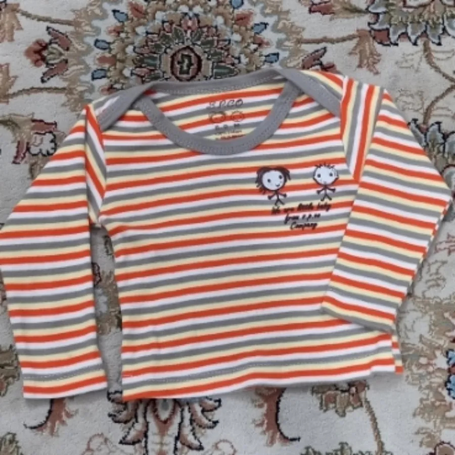 ست نوزادی 6.9 ماه