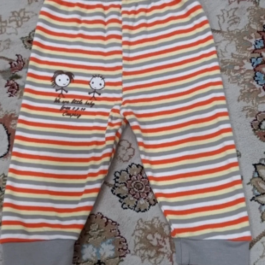 ست نوزادی 6.9 ماه