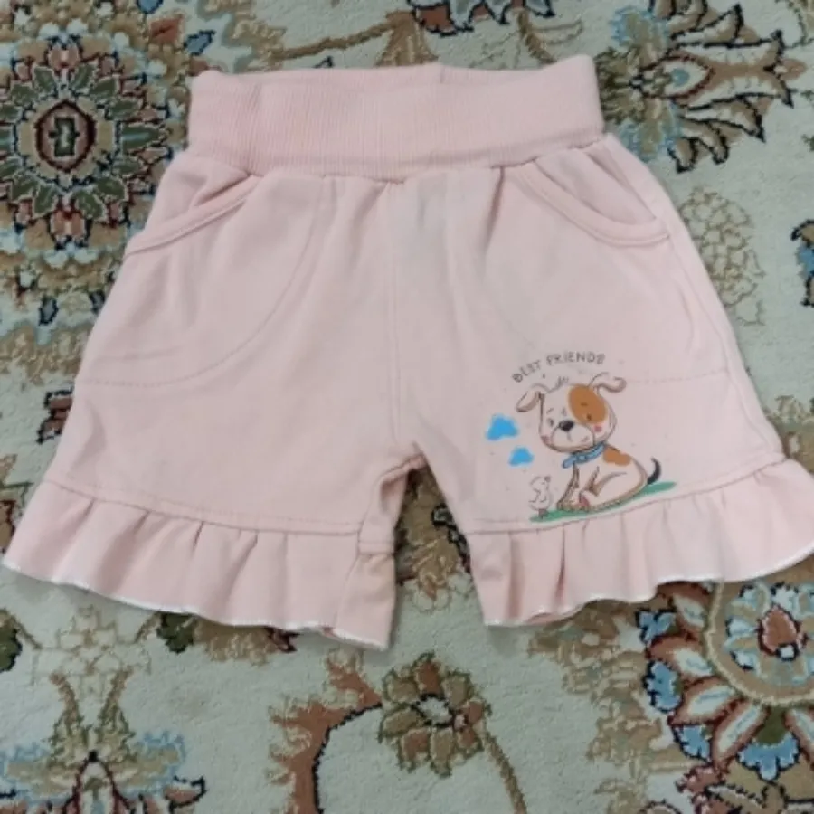 ست نوزادی 6.9 ماه