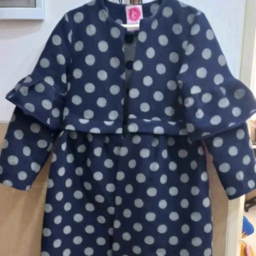 پالتو فوتر ضخیم