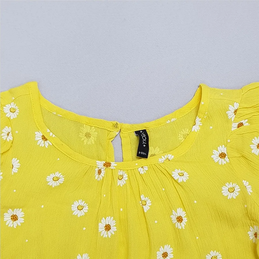 پیراهن بچه گانه