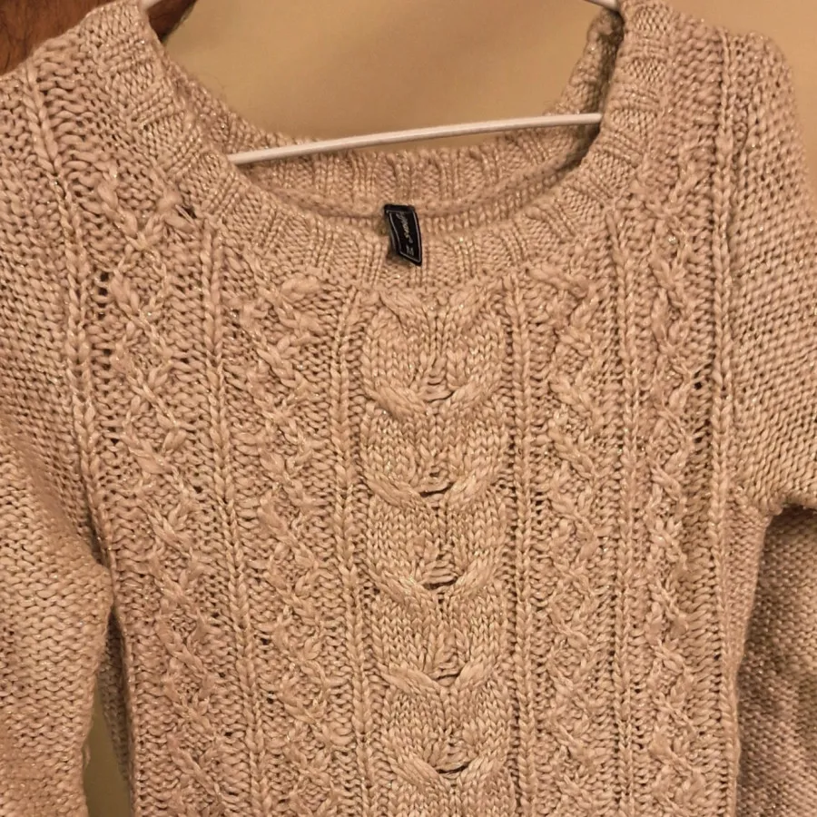 بافت بلند اروپایی