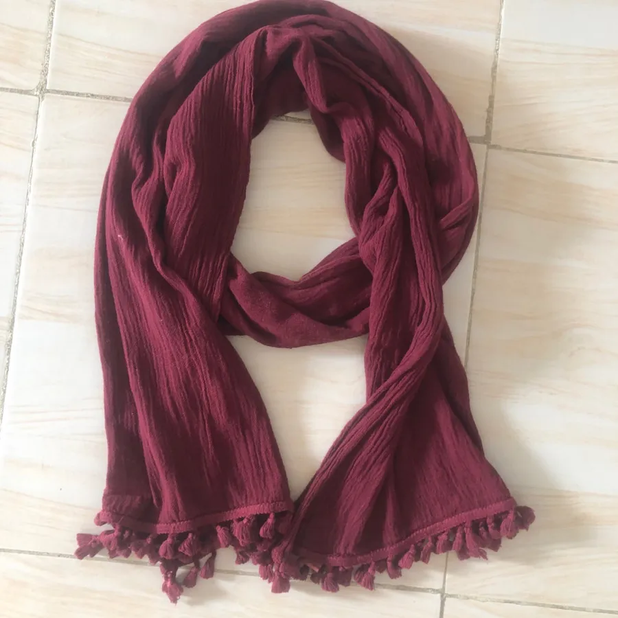 شال الیاف طبیعی