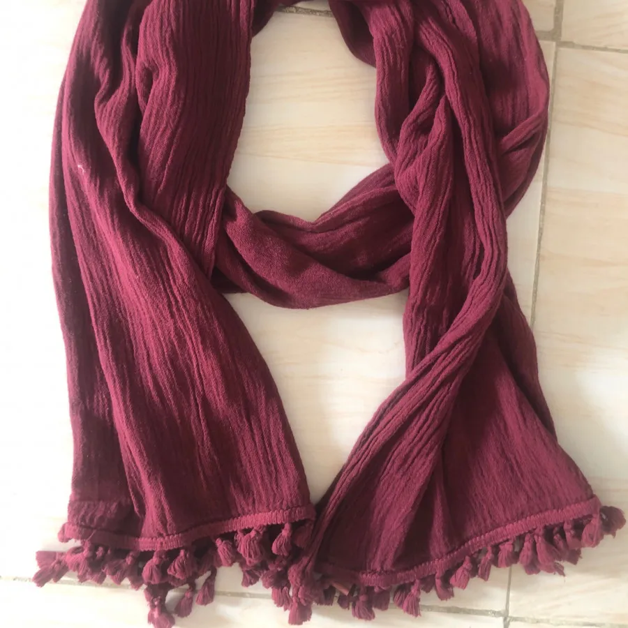 شال الیاف طبیعی