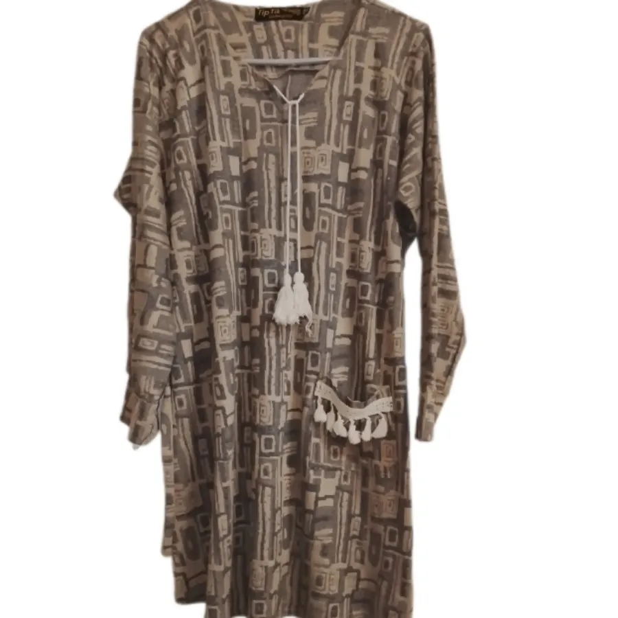 تونیک زنانه دخترانه