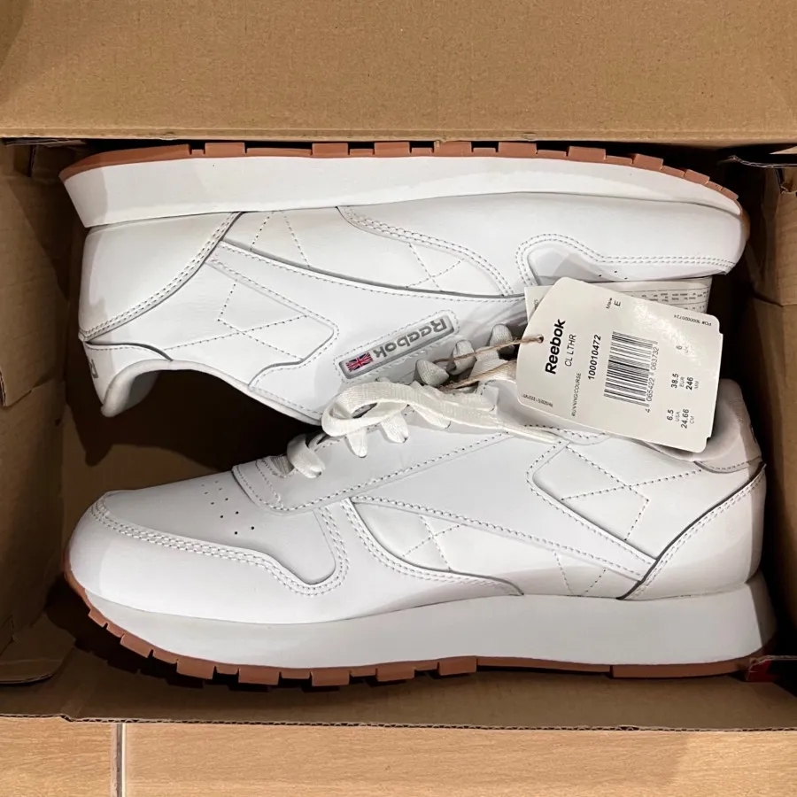 کتونی ریبوک