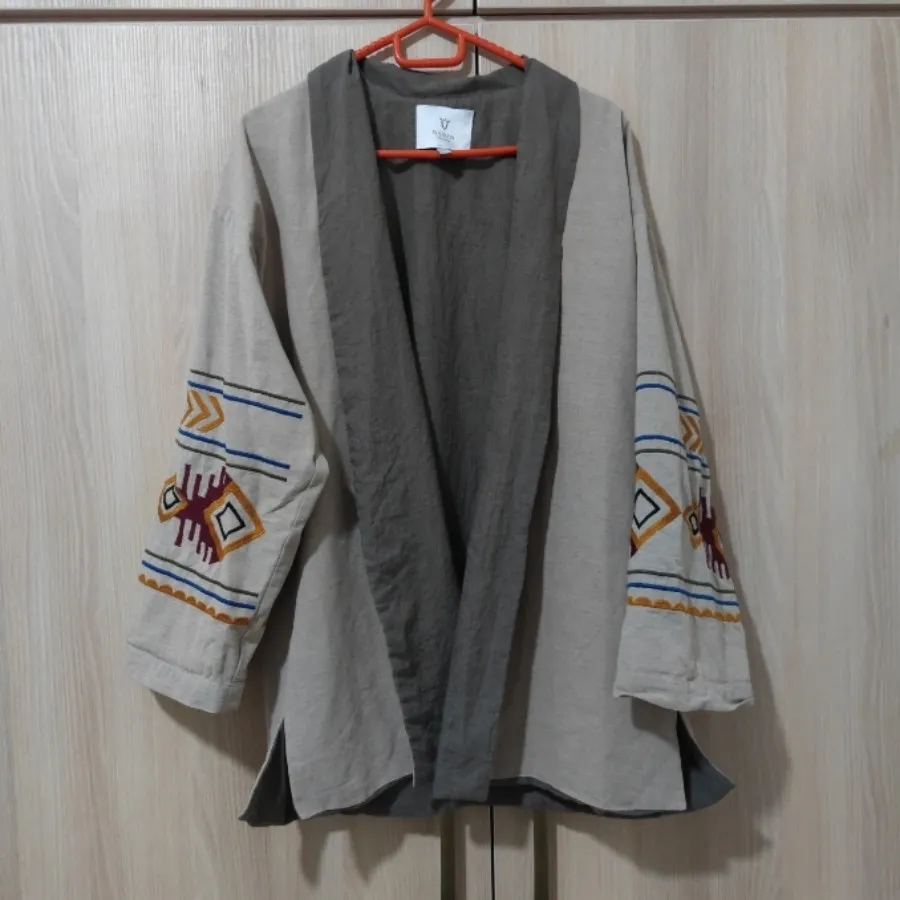 مانتو سایز بزرگ ناریان