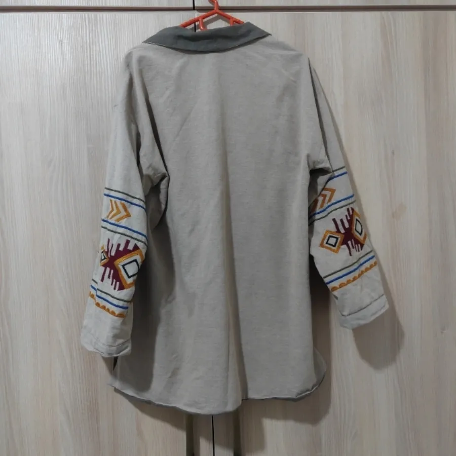 مانتو سایز بزرگ ناریان