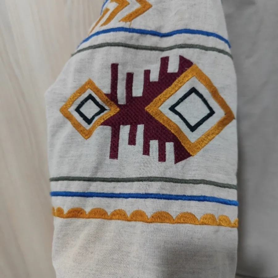 مانتو سایز بزرگ ناریان