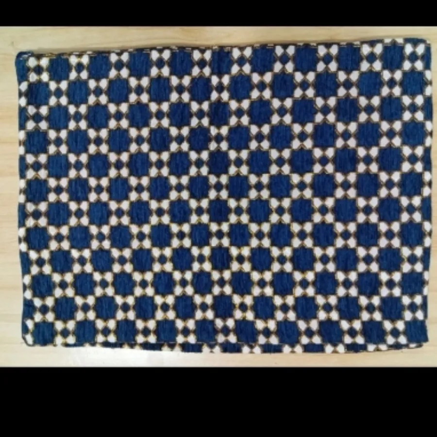 روبالشتی های. مخمل