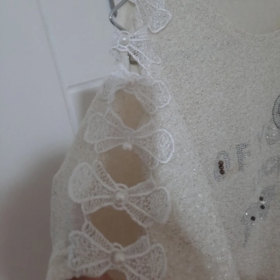 شومیز مجلسی صدفی