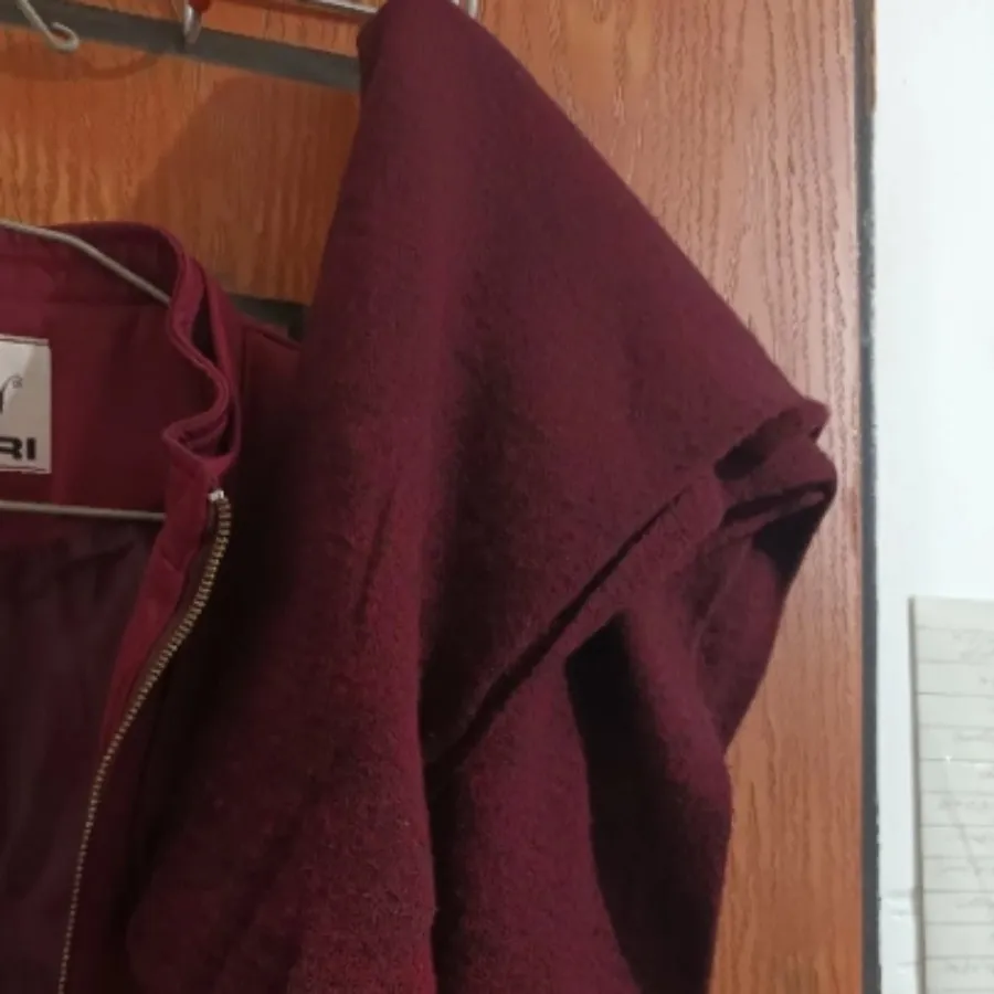 بارانی جیگری