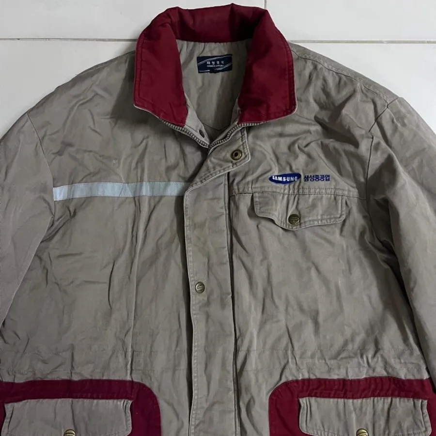 کاپشن خارجی گرم