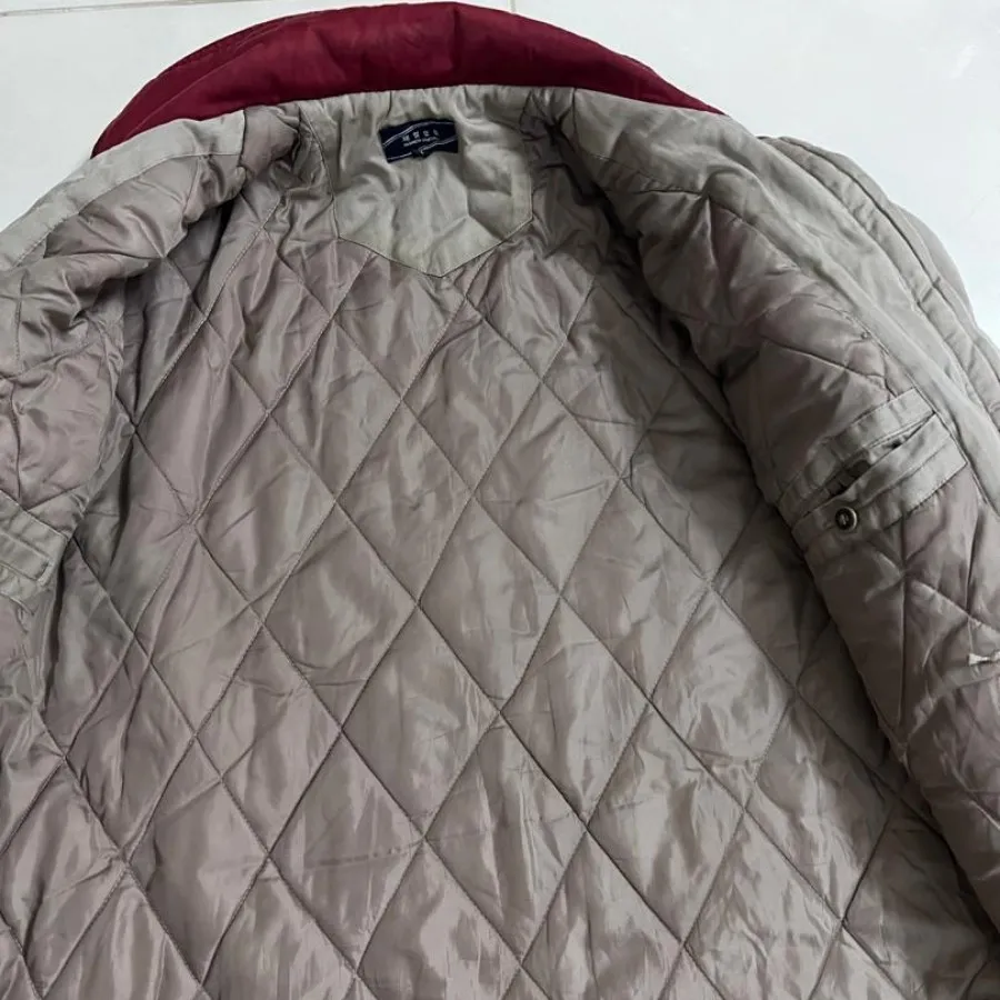 کاپشن خارجی گرم