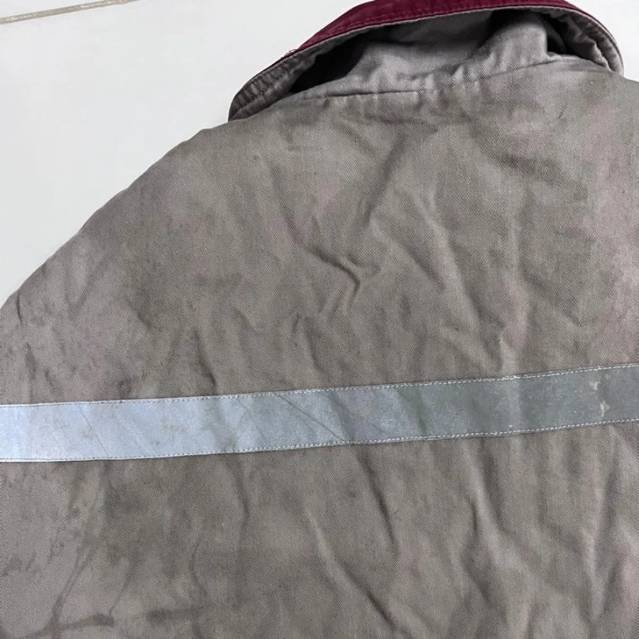 کاپشن خارجی گرم