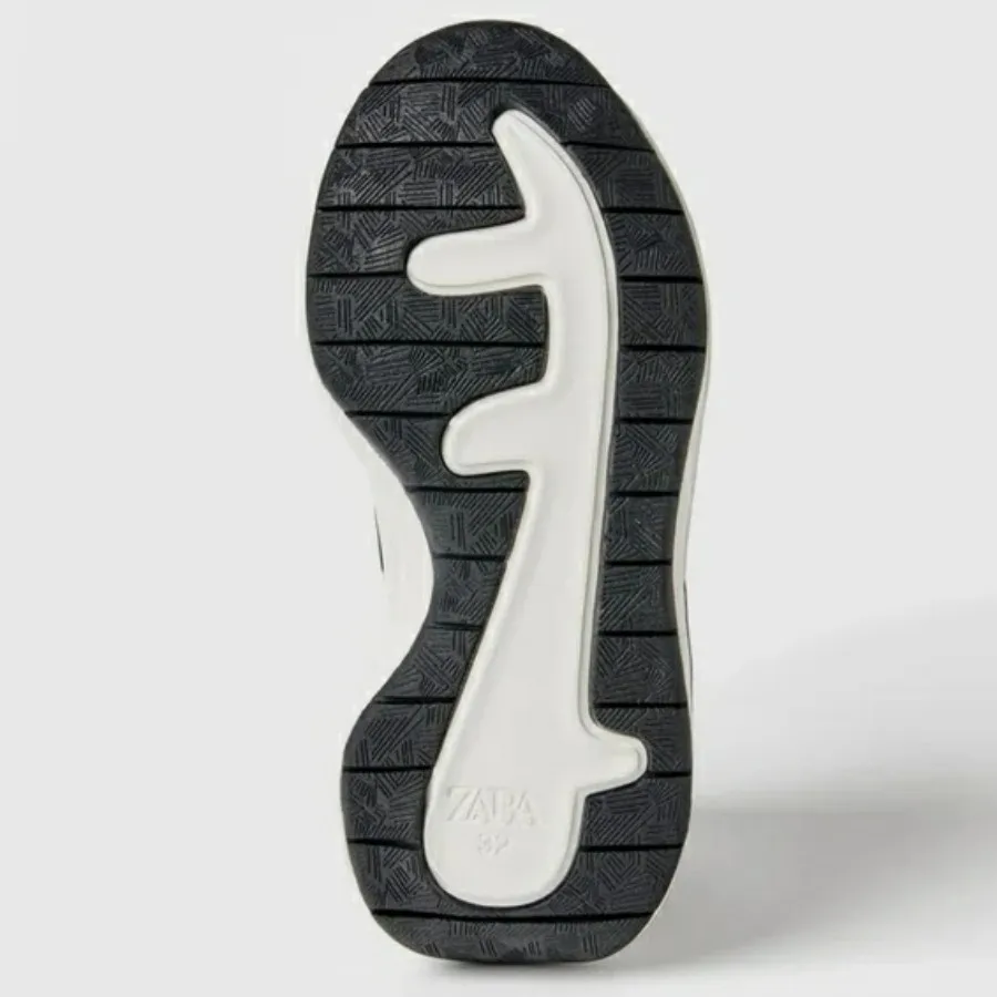 کتونی ZARA اسنیکرز زارا