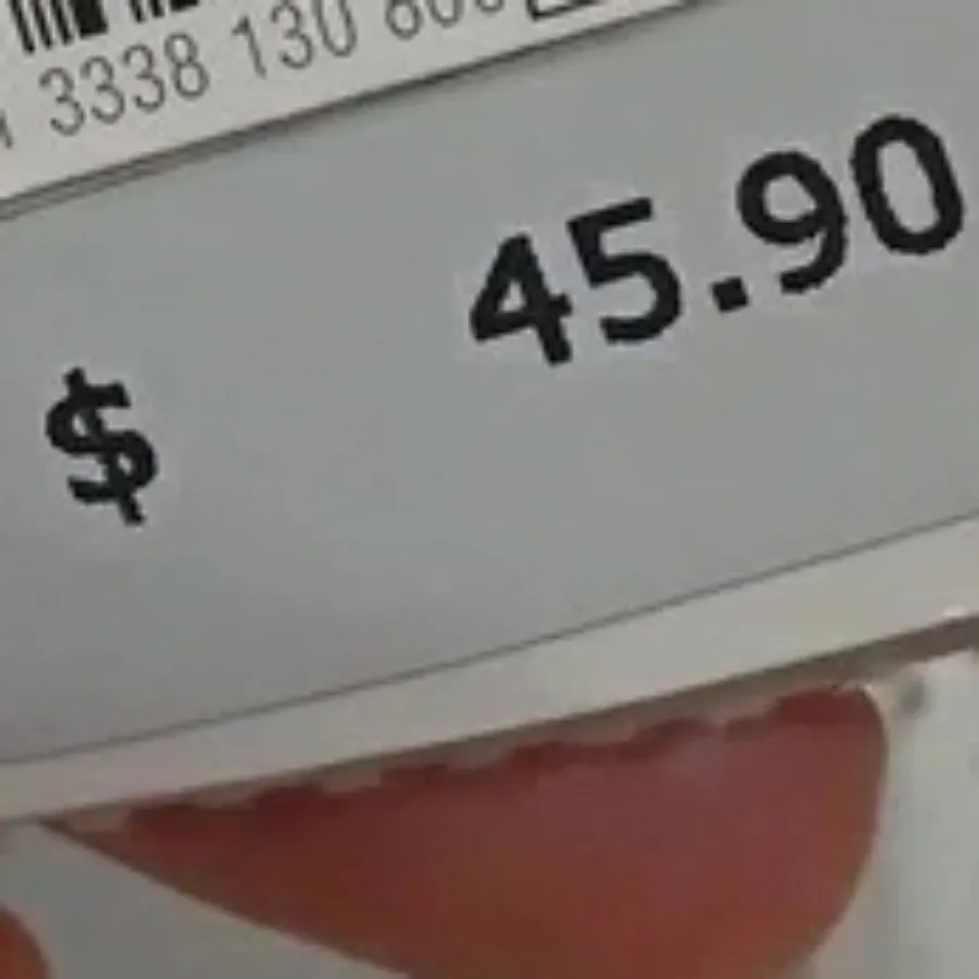 کتونی ZARA اسنیکرز زارا