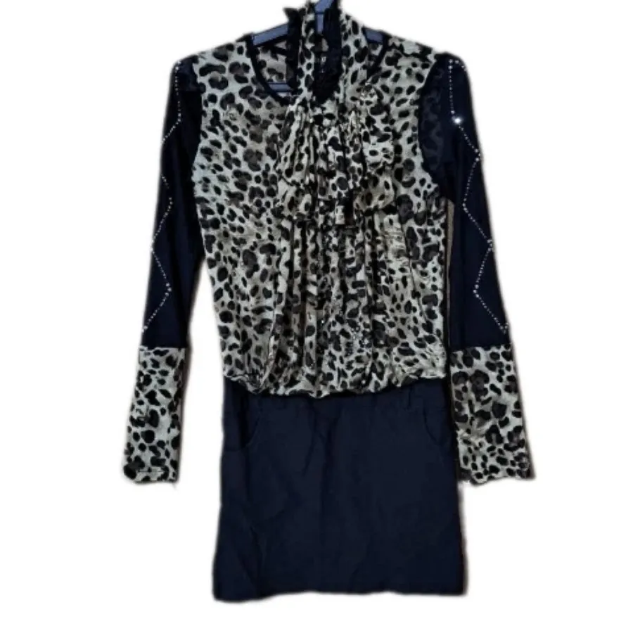 تونیک مجلسی زنانه دخترانه