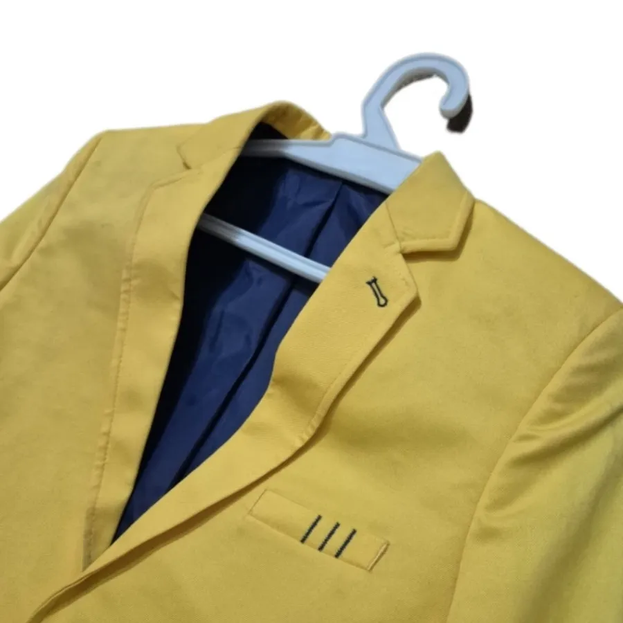 تک کت پسرانه