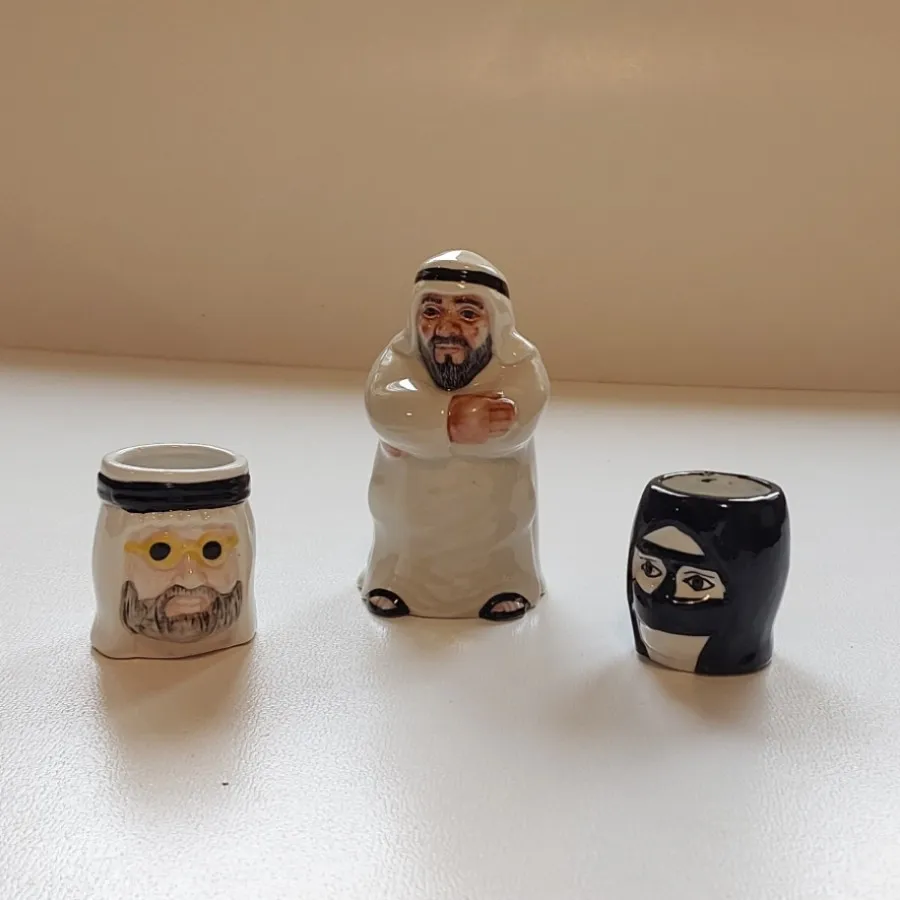 نمکپاش و فلفلپاش