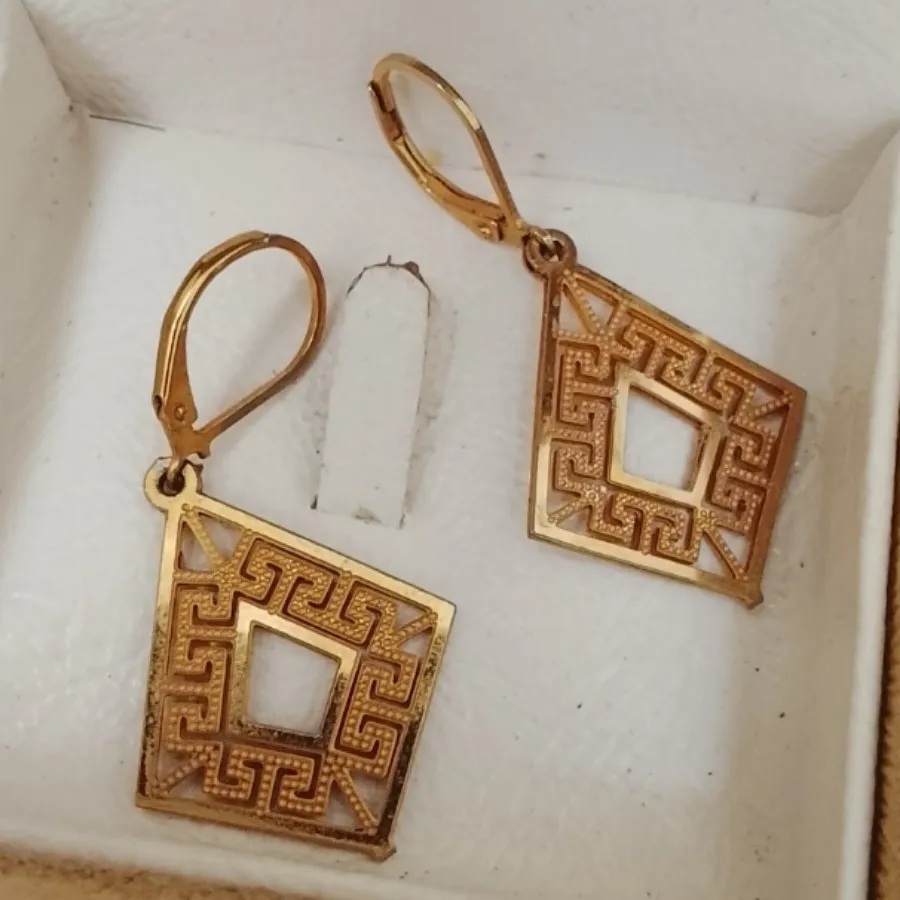 گوشواره زنانه دخترانه