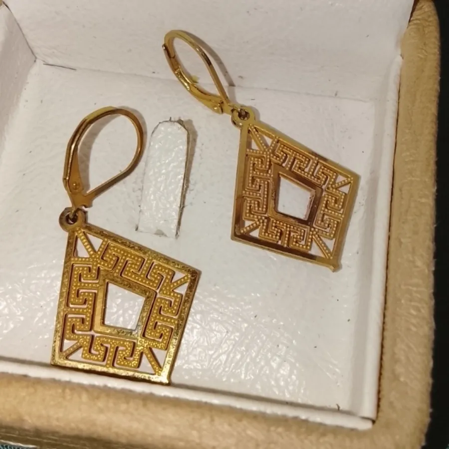 گوشواره زنانه دخترانه