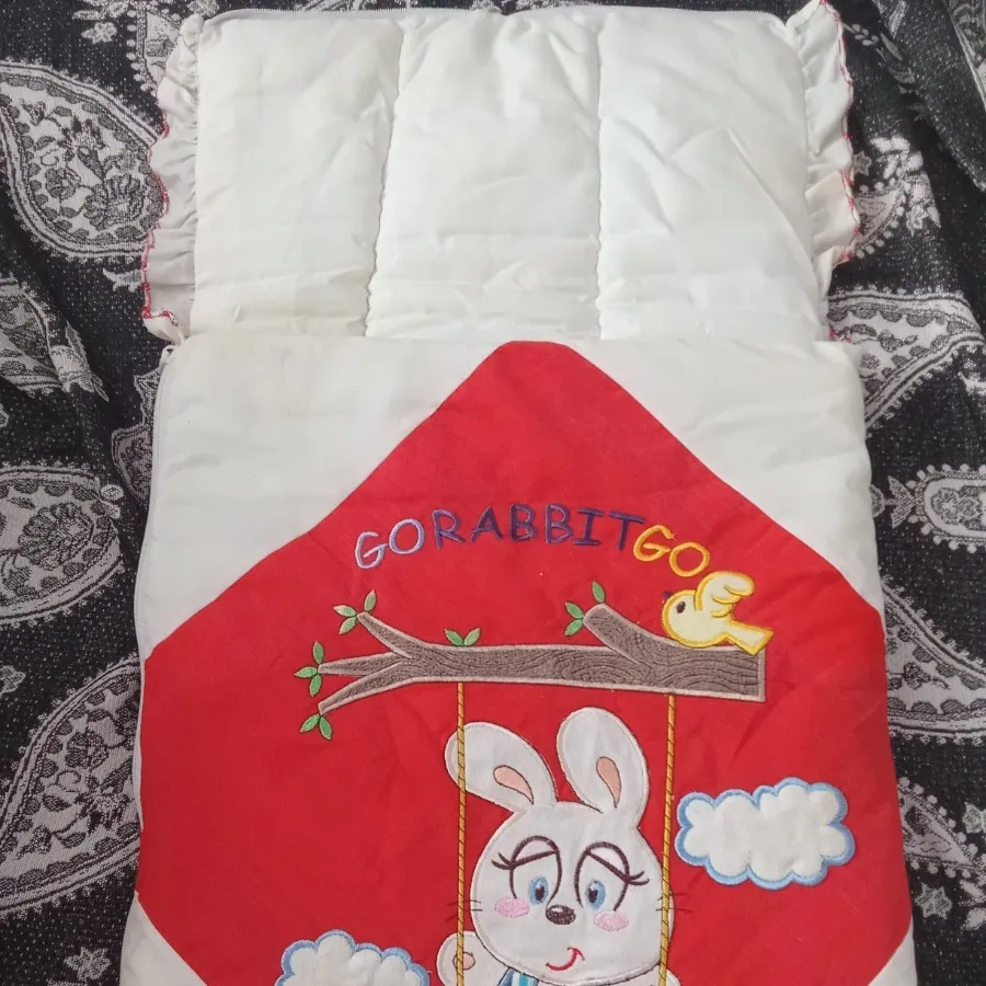 کیسه خواب نوزادی